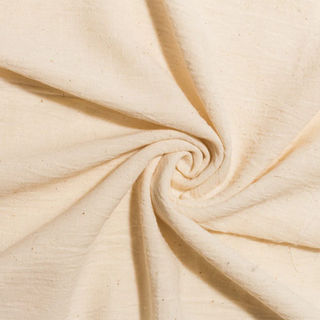 Organic Raw Cotton Fabric