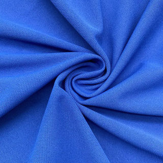 Recycled Polyester Recycled Spandex Blend Fabric