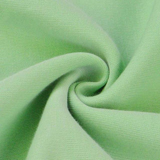 Cotton Polyester Dyed Knitted Fabric