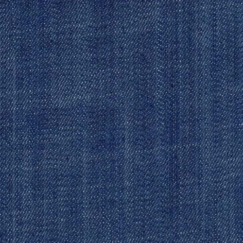 Slub Denim Fabric