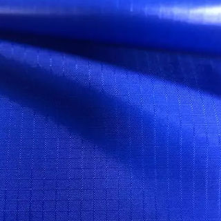 Rib Stop Fabric
