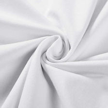 Polyester Viscose Blend Fabric