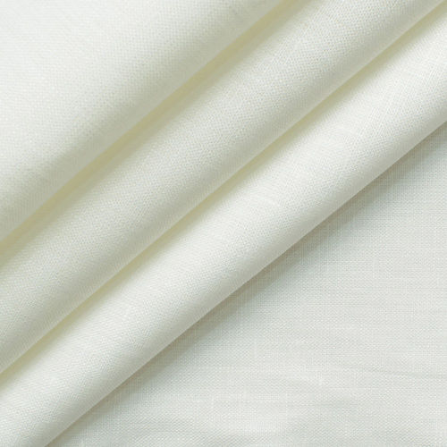 White Shirting Fabric