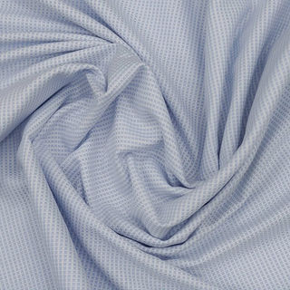 Woven Polyester Blend Fabric