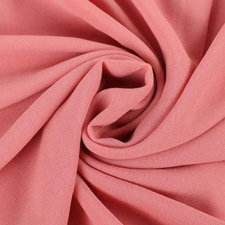 Woven Chiffon Fabric