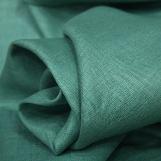 Linen Woven Dyed Fabric