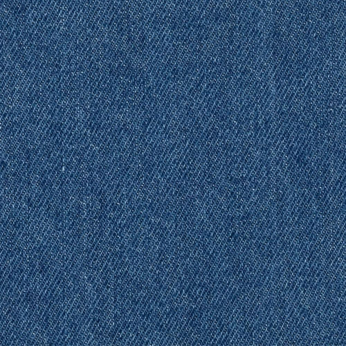 Woven Denim Fabric