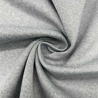 Polyester Knitted Dyed and Greige Fabric