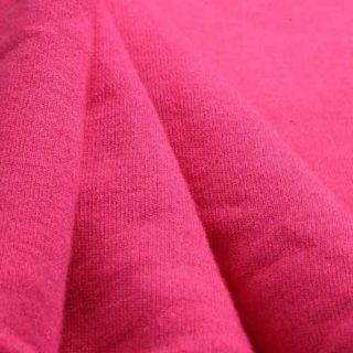 Dyed Knitted Fleece Fabric