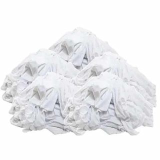 Waste Cotton Greige Fabric