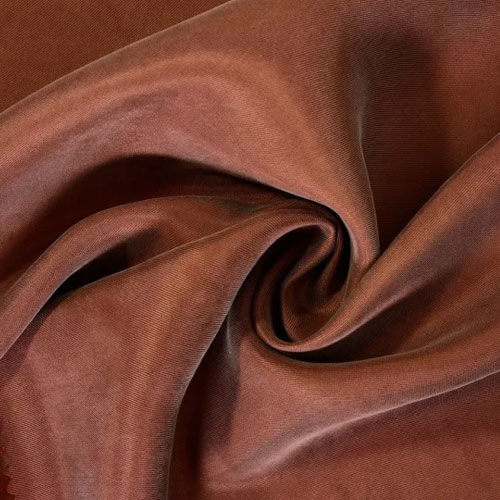 Viscose Cupro Woven Fabric