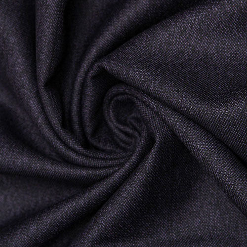 Wool Suiting Fabric