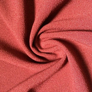 Crepe Woven Fabric
