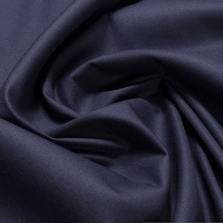 Polyester Cotton Blend Dyed Fabric