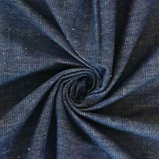 Imported Denim Fabric