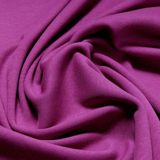 Cotton Interlock Dyed Fabric