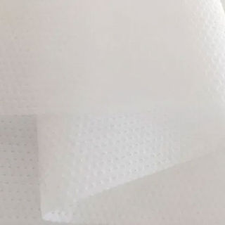 Carded Non-woven Fabric