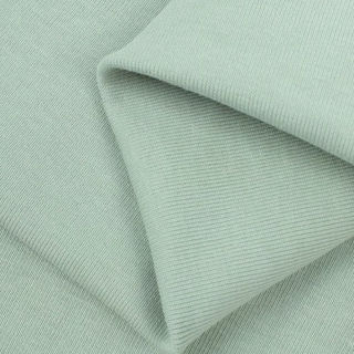Single Jersey Knitted Polyester Dyed Fabric