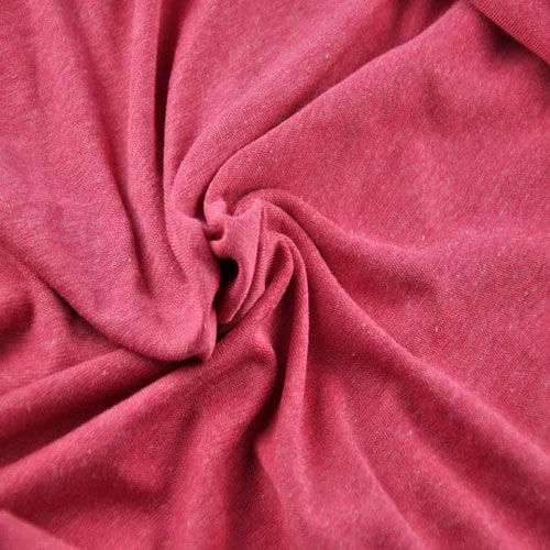 Cotton Polyester Blend Dyed Fabric