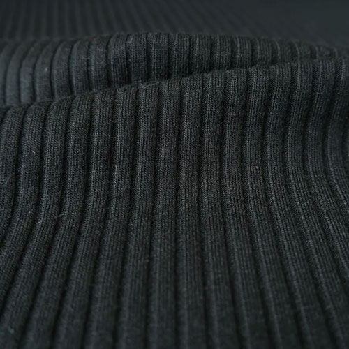 Modal Spandex Knitted Fabric