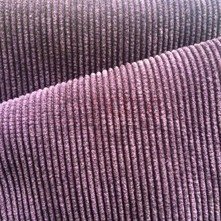 Corduroy Woven Fabric