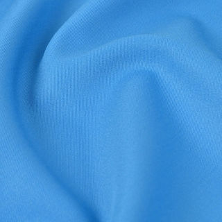 Cotton Twill Knitted Dyed Fabric