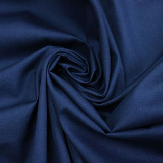 Woven Dyed Cotton Fabric