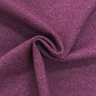 Cotton Nylon Lycra Blend Fabric