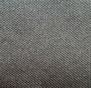 Dyed Blended Knitted Fabric