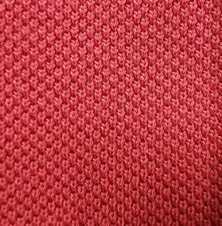 Dyed Knitted Cotton Fabric