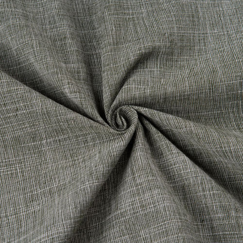 Organic Cotton Dyed Woven Fabric