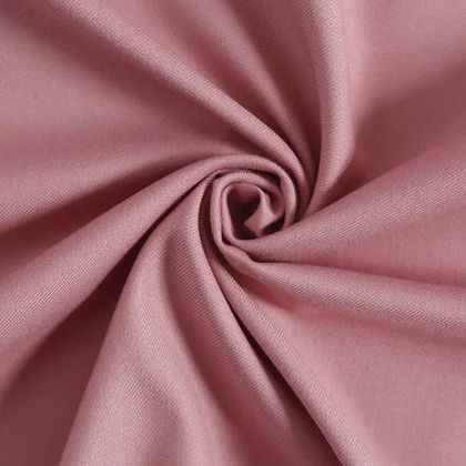 Polyester Woven Crepe Fabric