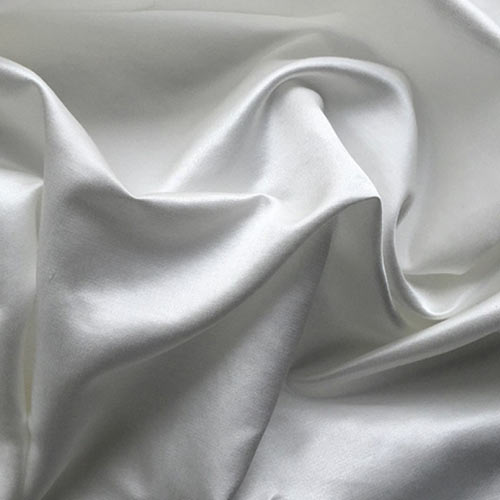 Polyester Satin Fabric