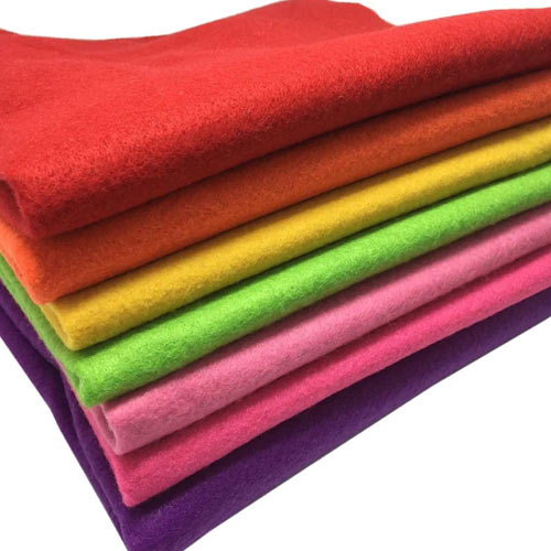 Thick Felt Non woven Fabric