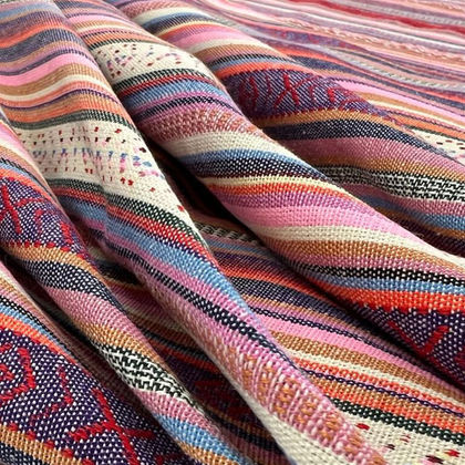 Cotton Woven Fabric