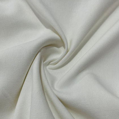 Cotton Poplin Greige Imported Fabric