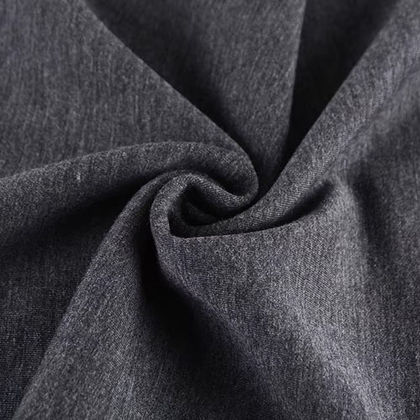 Polyester Knitted Dyed Fabric