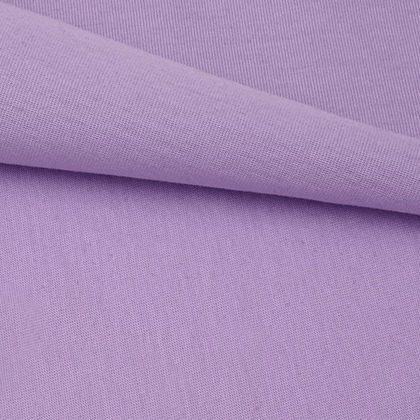 Dyed Cotton Knitted Fabric