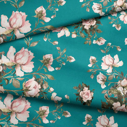 Cotton Poplin Fabric