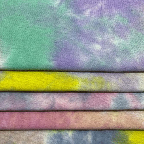 Cotton Single Jersey Fabric