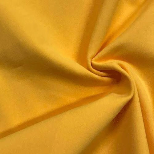 Cotton Spandex Blend Fabric