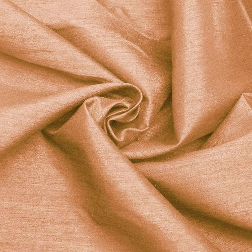 Dupion Silk Fabric