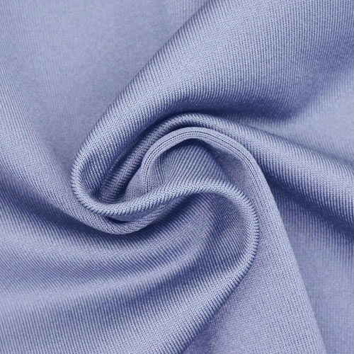 Dyed Single Jersey Fabric