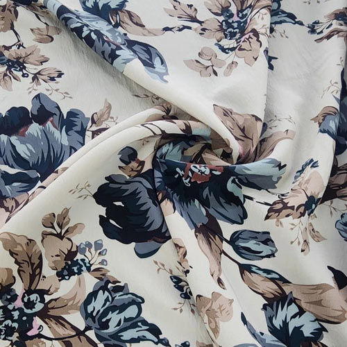 Printed Nylon Fabric