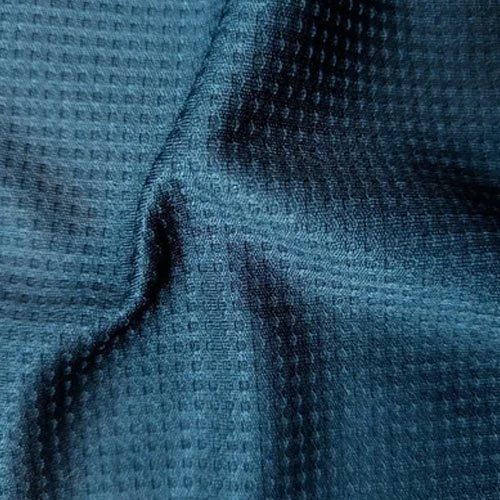 Cotton Knitted Fabric