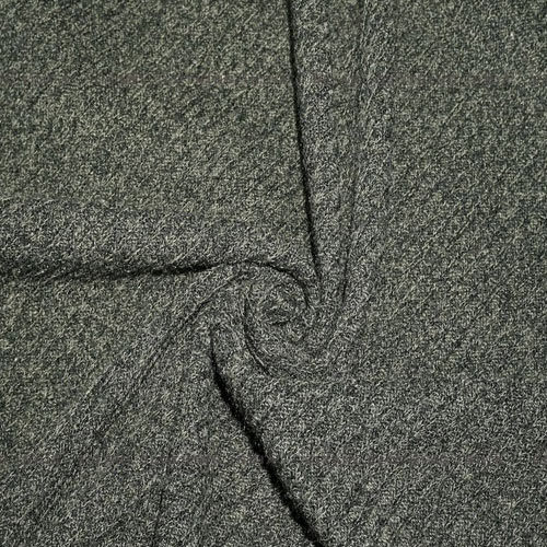 Wool Woven Fabric