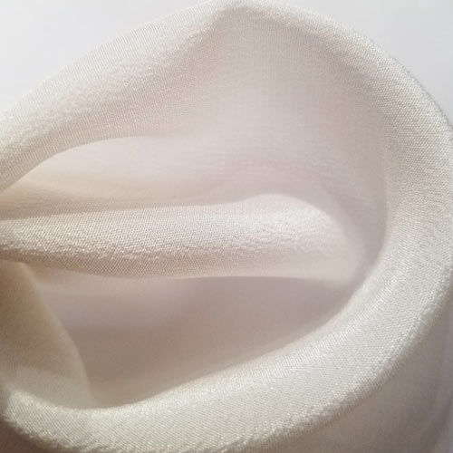 Silk Crepe Fabric