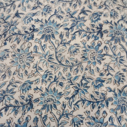 Cotton Cambric Fabric