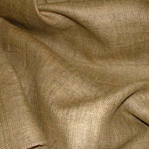 Jute Hessian Fabric