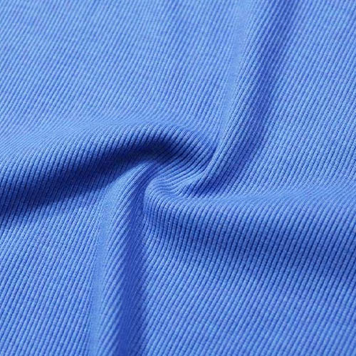 Supima Cotton Woven Fabric